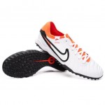  Nike Tiempo Legend 10 PRO  детски стоножки естествена кожа 