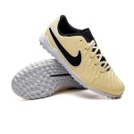  Nike Tiempo Legend 10 Academy TF  детски стоножки изкуствена кожа 