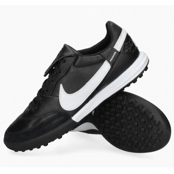  Nike Premier III мъжки стоножки естествена кожа 