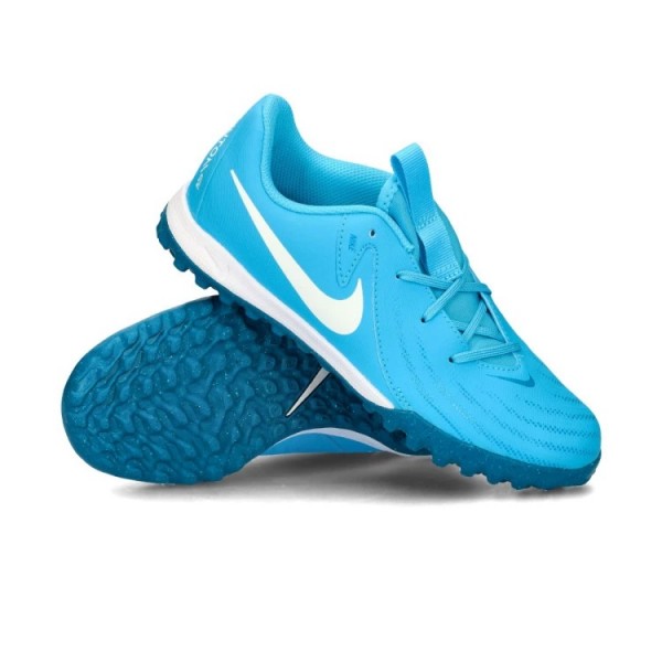 Nike Phantom GX II Academy детски юношески стоножки Nike Phantom GX II Academy детски юношески стоножки
