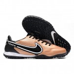  NIKE REACT LEGEND 9 PRO професионални мъжки стоножки от естествена кожа 