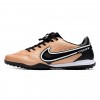  NIKE REACT LEGEND 9 PRO професионални мъжки стоножки от естествена кожа 