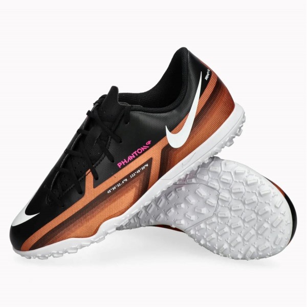  Nike Phantom GT2 Club детски стоножки