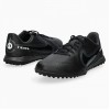  Nike Tiempo Legend 9 детски стоножки естествена кожа 