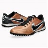  Nike Tiempo Legend 9 мъжки стоножки естествена кожа 