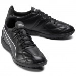  PUMA KING PRO HERO TT TURF мъжки стоножки естествена кожа 