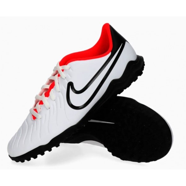  Nike Tiempo Legend 10 PRO TF  детски стоножки естествена кожа 
