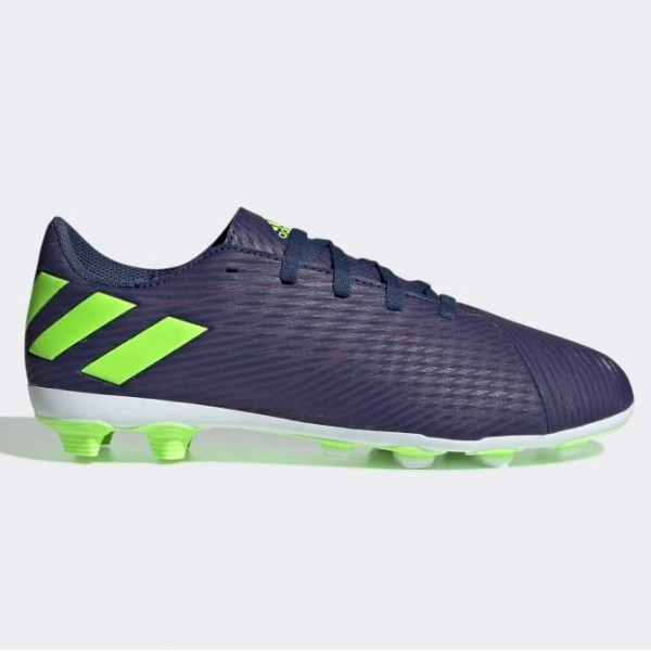  adidas Messi 19.4 FG детски бутонки 
