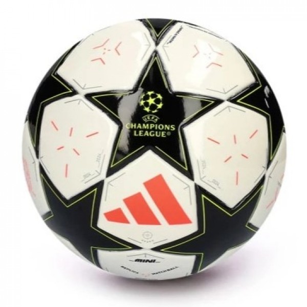     adidas Mini Champions League Ball  2024-2025 мини топка