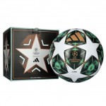        Футболна топка adidas Champions League 2024-2025 Box Ball размер 5 с кутия