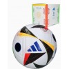        Футболна топка adidas Fussballliebe EURO 2024 League Box размер 5 с кутия