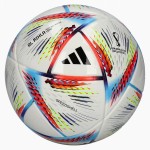   Adidas Al Rihla Qatar 2022 мини топка