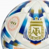     Мини Футболна топка на adidas Argentina 2024 Адидас Аржентина размер 1