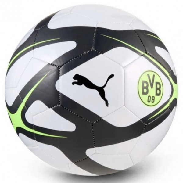  Puma Borussia Dortmund футболна топка Борусия Дортмунд  2025-2026