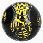  Puma Borussia Dortmund футболна топка Борусия Дортмунд 
