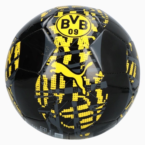  Puma Borussia Dortmund футболна топка Борусия Дортмунд 