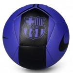    Nike Fc Barcelona 2025-2026 мини топка Найк Барселона 