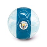   Puma Manchester City мини футболна топка Манчестър сити 2023 2024