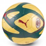   Puma AC Milan футболна топка Милан 2025 2026
