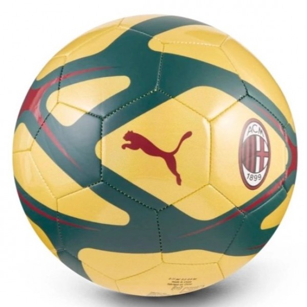   Puma AC Milan футболна топка Милан 2025 2026