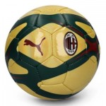   Puma Mini AC Milan мини футболна топка на Милан 2025-2026