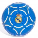   adidas Real Madrid футболна топка Адидас на Реал Мадрид  2025-2026 трета