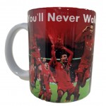    Порцеланова Чаша Ливърпул FC Liverpool  