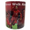    Порцеланова Чаша Ливърпул FC Liverpool  