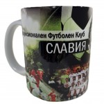  Порцеланова Чаша Славия