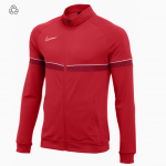     Nike Dry-Fit Academy 21 мъжко горнище анцуг за тренировки полиестер 