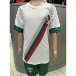   детски футболен екип на България