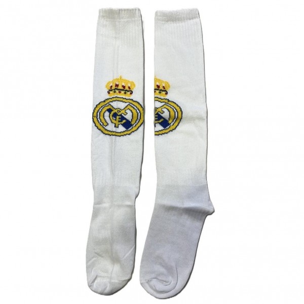   Футболни чорапи калци Реал Мадрид юношески