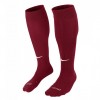    Nike Classic II футболни чорапи калци бордо
