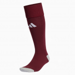    adidas Milano футболни чорапи калци бордо