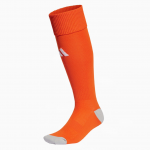    adidas Milano футболни чорапи калци оранж