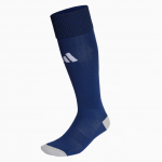    adidas Milano футболни чорапи калци тъмно сини
