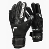  Reusch Attrakt Freegel Infinity Finger Support мъжки вратарски ръкавици с протектори