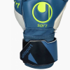  Uhlsport Hyperact Soft Flex мъжки вратарски ръкавици