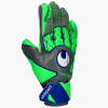  Uhlsport Tensiongreen мъжки вратарски ръкавици
