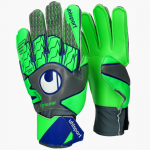  Uhlsport Tensiongreen мъжки вратарски ръкавици