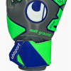  Uhlsport Tensiongreen мъжки вратарски ръкавици