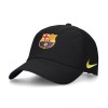   Nike Barcelona футболна шапка Барселона с козирка черна