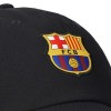   Nike Barcelona футболна шапка Барселона с козирка черна