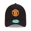 adidas Manchester United футболна шапка adidas Manchester United футболна шапка