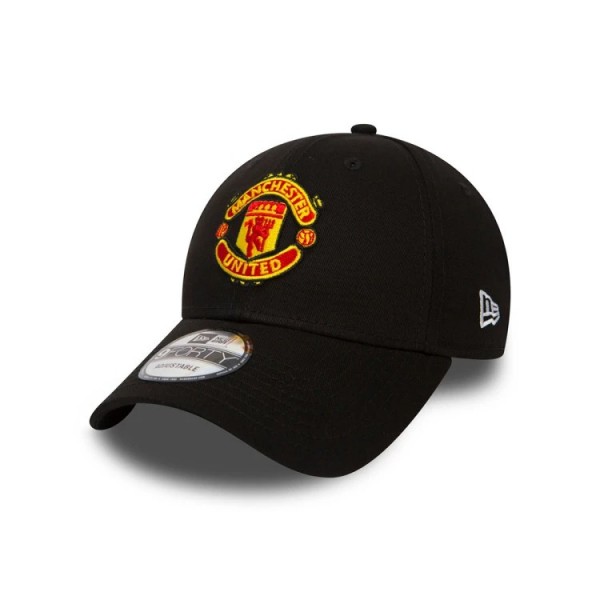 adidas Manchester United футболна шапка adidas Manchester United футболна шапка