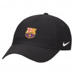   Nike Barcelona футболна шапка Барселона с козирка