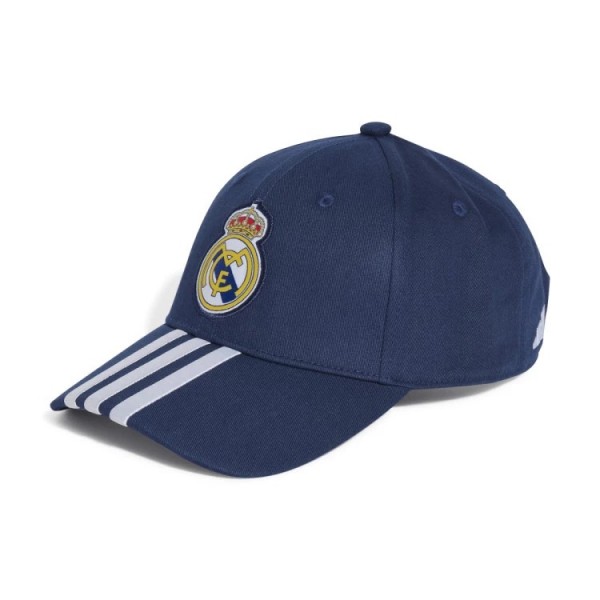  adidas Real Madrid футболна шапка 2025-2026