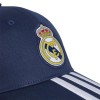  adidas Real Madrid футболна шапка 2025-2026