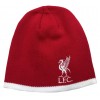   Ливърпул плетена шапка