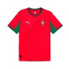   Puma Portugal мъжка футболна тениска Португалия 2024 домакинска